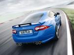 Jaguar XKR-S 2011 года